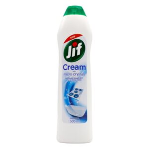 Jif 500mL Cream Cleanser Original