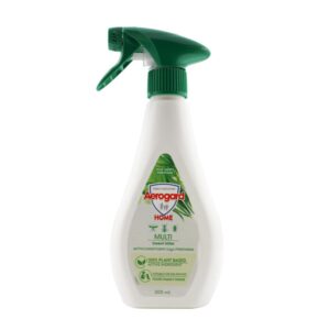AEROGARD 300mL HOME MULTI INSECT KILLER SPRAY 100% PLANT BASED
