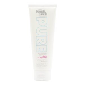 BONDI SANDS 75mL PURE SELF TANNING SLEEP MASK