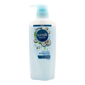 SUNSILK 450ML SHAMPOO COCONUT HYDRATION