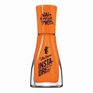 SALLY HANSEN 9.17mL INSTA-DRI NAIL POLISH SOUR PATCH KIDS 755-PUMP KID (NON-CARDED)